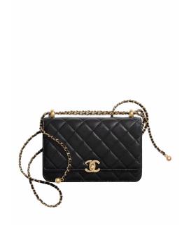 CHANEL Клатч/вечерняя сумка