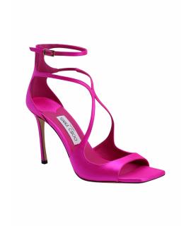 JIMMY CHOO Босоножки