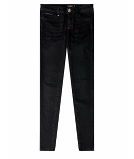 PHILIPP PLEIN Джинсы слим