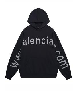 BALENCIAGA Худи/толстовка