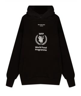 BALENCIAGA Худи/толстовка