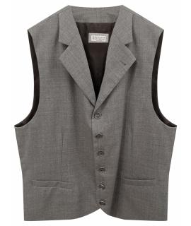 BRUNELLO CUCINELLI Жилет