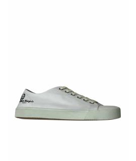 MAISON MARGIELA Низкие кроссовки / кеды
