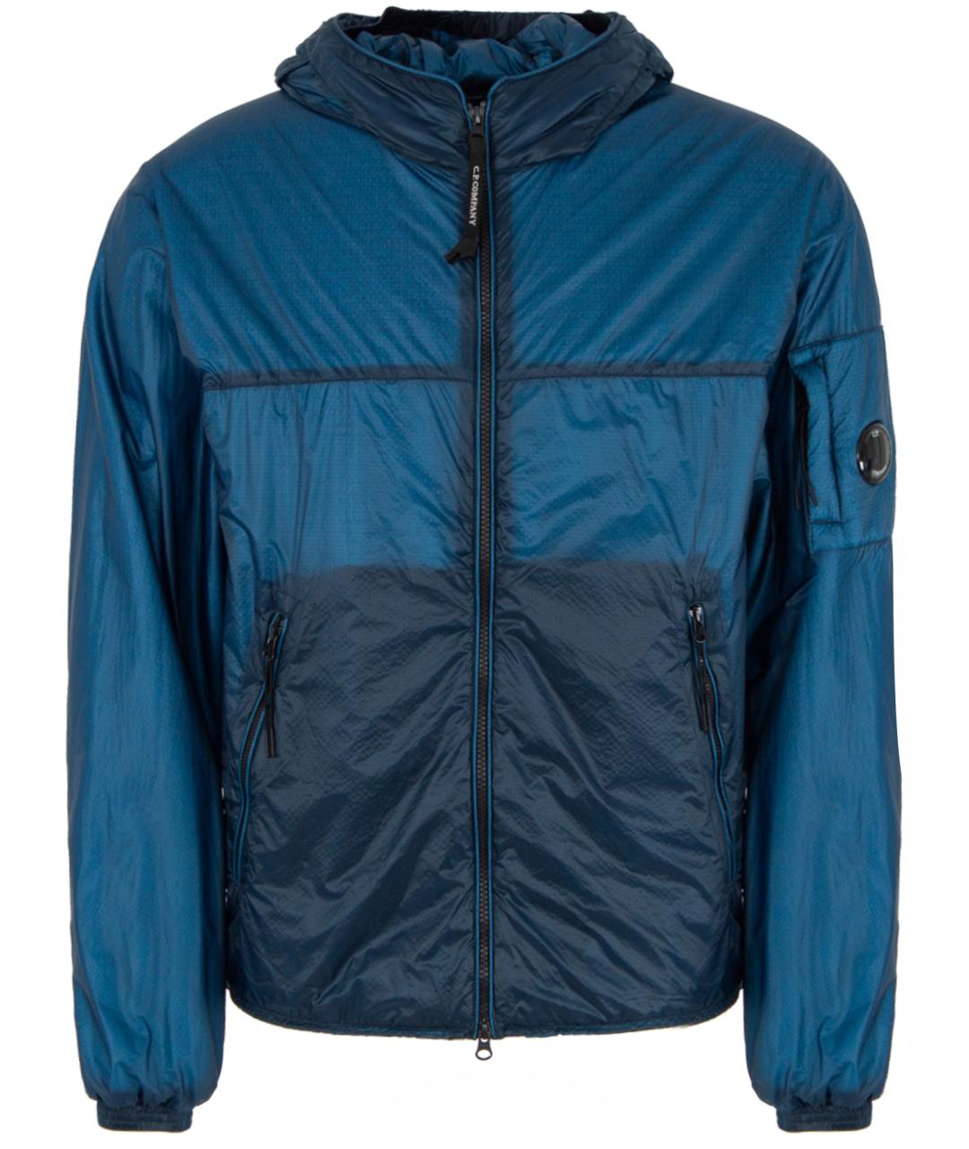 CP COMPANY Синяя куртка, фото 1