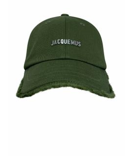 JACQUEMUS Кепка/бейсболка