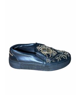 PHILIPP PLEIN Слипоны