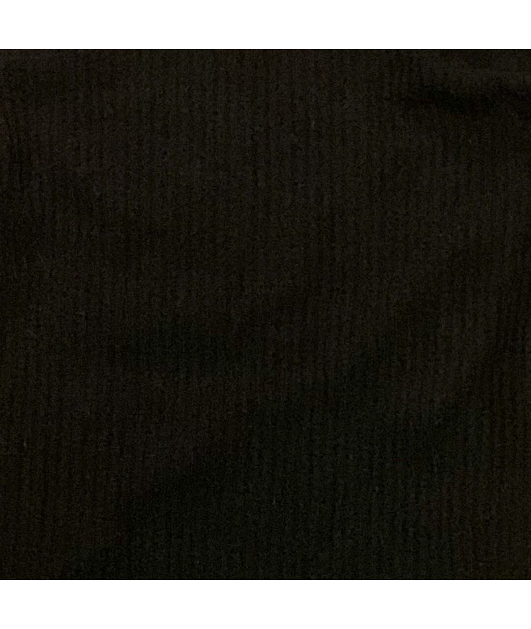 DKNY Черный шерстяной джемпер / свитер, фото 5