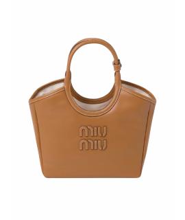 MIU MIU Сумка с короткими ручками