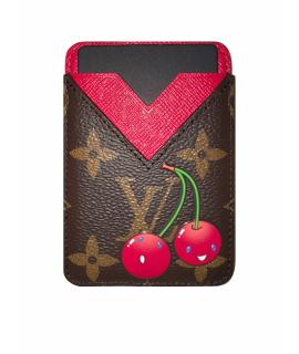 LOUIS VUITTON Визитница