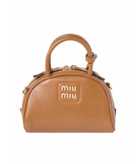 MIU MIU Сумка с короткими ручками