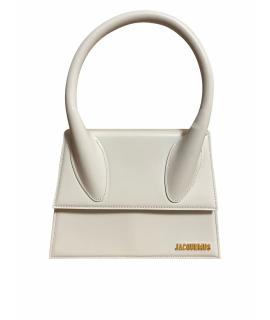 JACQUEMUS Сумка с короткими ручками