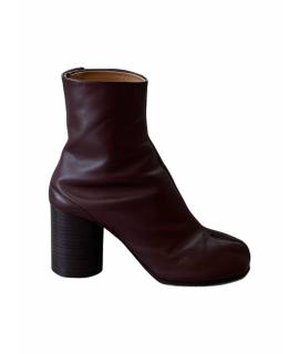 MAISON MARGIELA Ботильоны