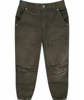 ALEXANDER WANG Прямые джинсы