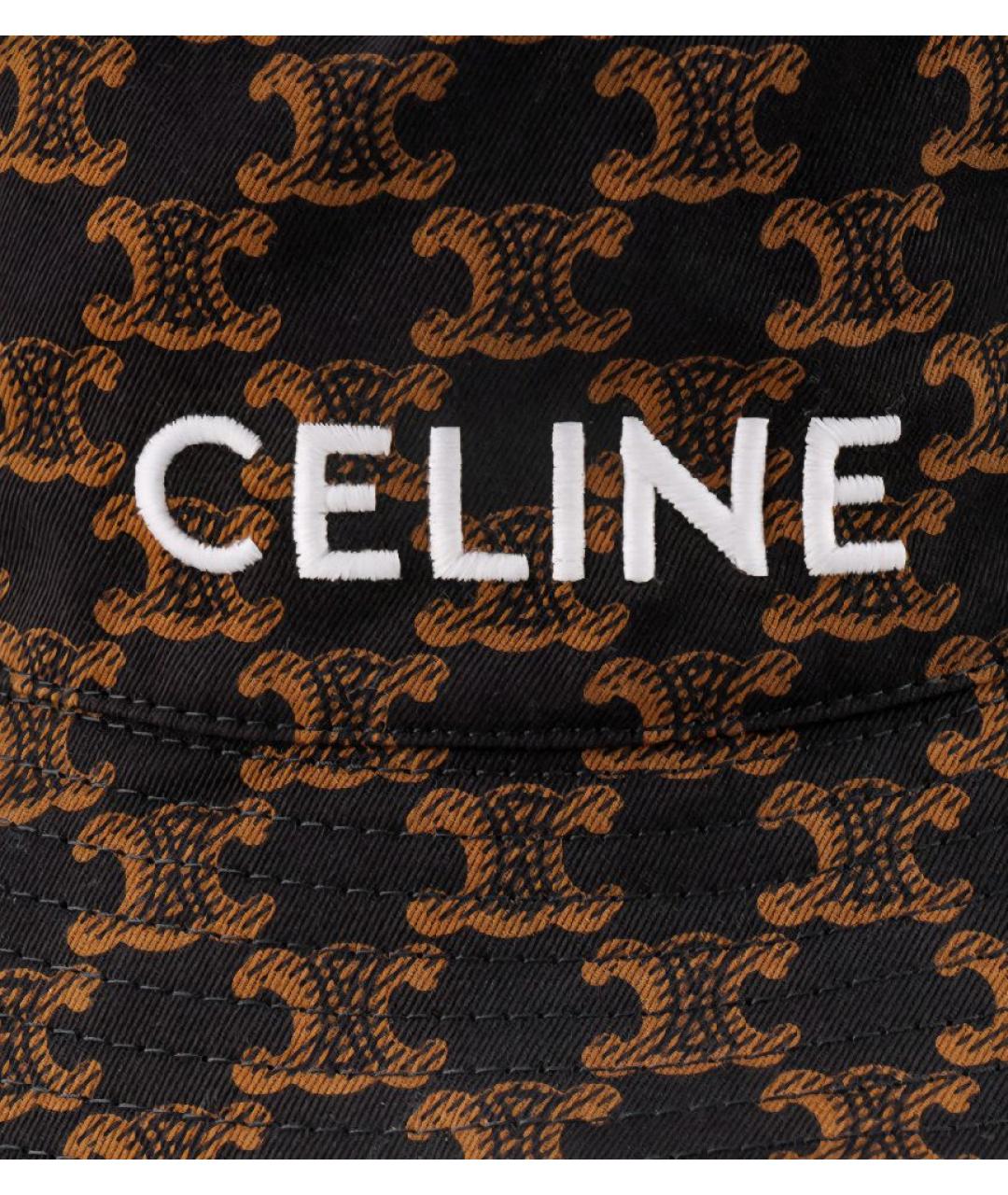 CELINE Панама, фото 3