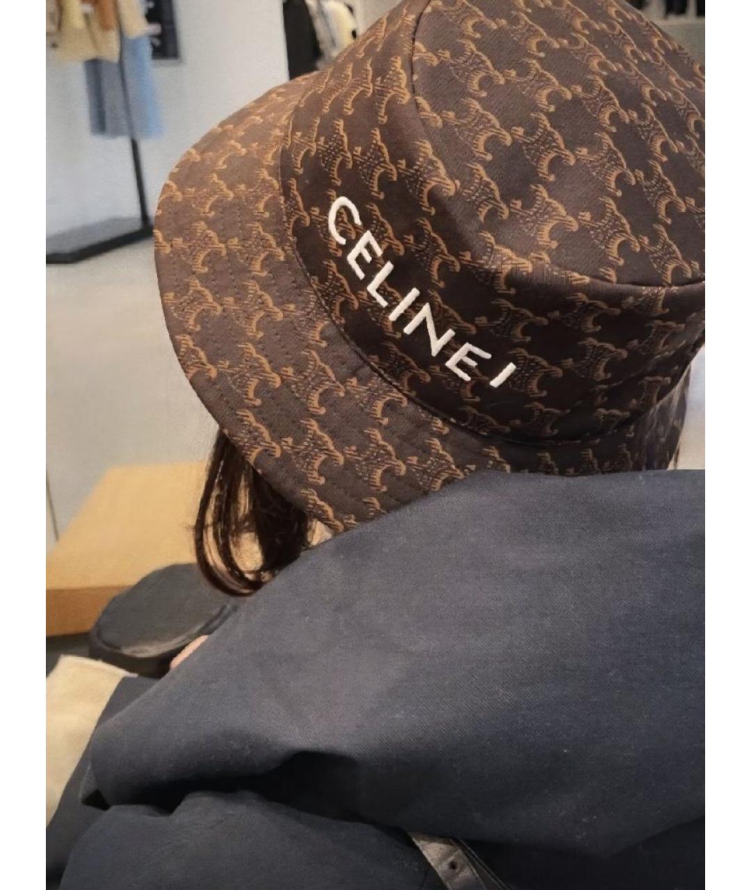 CELINE Панама, фото 5