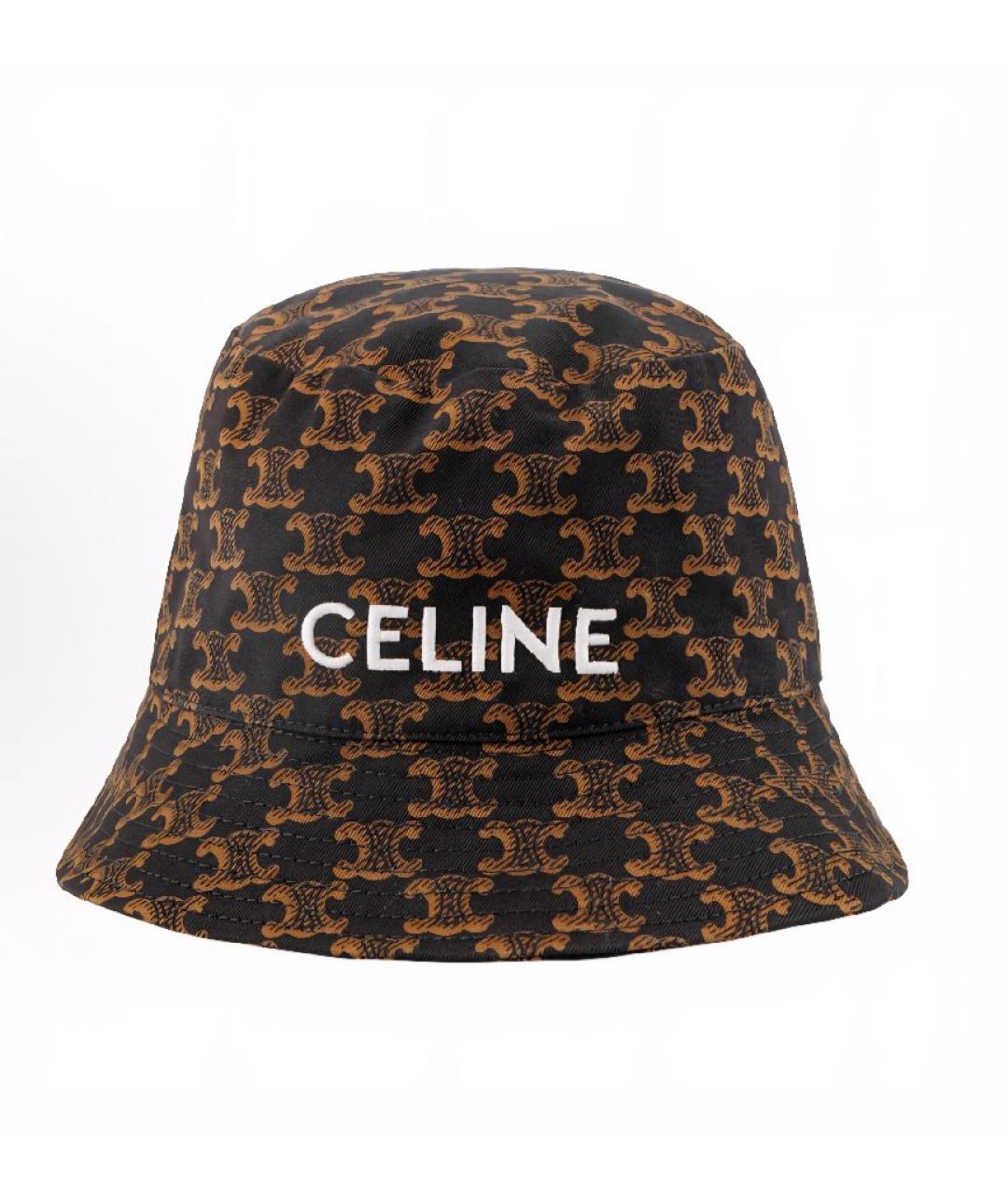 CELINE Панама, фото 6