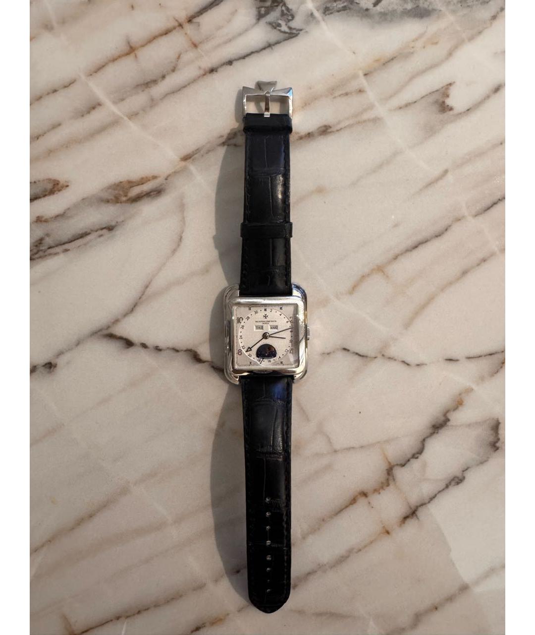 VACHERON CONSTANTIN Часы из белого золота, фото 2