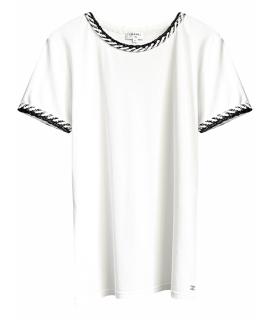 CHANEL Футболка