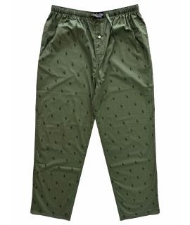 POLO RALPH LAUREN Повседневные брюки