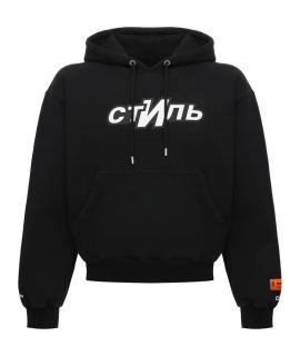 HERON PRESTON Худи/толстовка