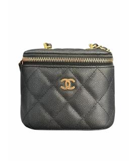 CHANEL Сумка через плечо