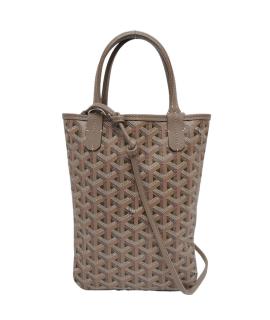 GOYARD Сумка через плечо