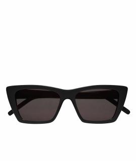 SAINT LAURENT Солнцезащитные очки
