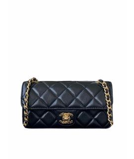 CHANEL Сумка через плечо