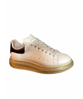 ALEXANDER MCQUEEN Кеды