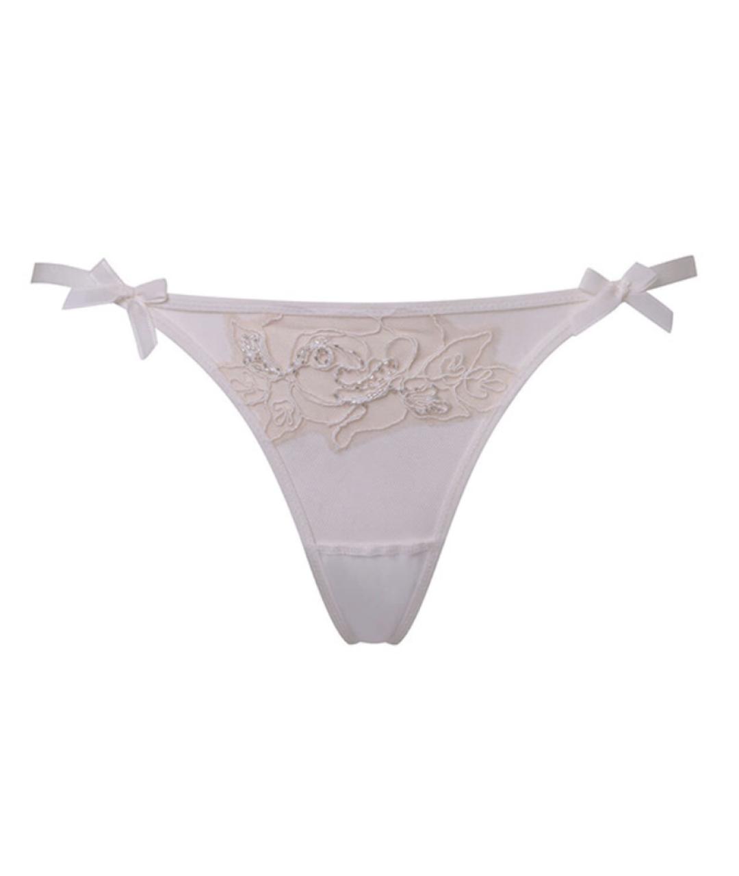 AGENT PROVOCATEUR Белые трусы, фото 1