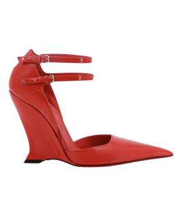 FERRAGAMO Туфли