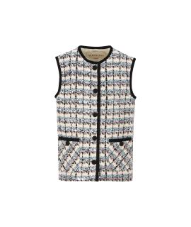 VALENTINO Жилетка