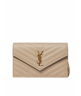 SAINT LAURENT Клатч/вечерняя сумка