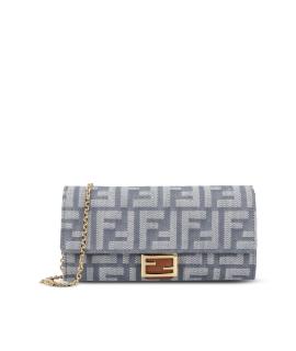FENDI Сумка через плечо