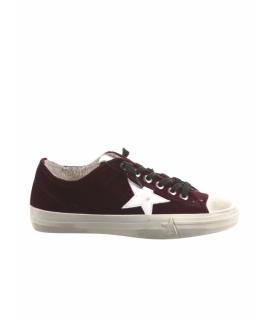 GOLDEN GOOSE DELUXE BRAND Кеды