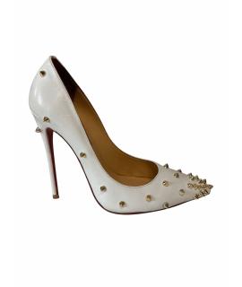 CHRISTIAN LOUBOUTIN Туфли