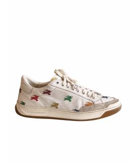 BURBERRY Кеды
