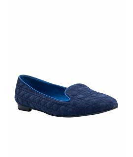 CHRISTIAN DIOR Лоферы