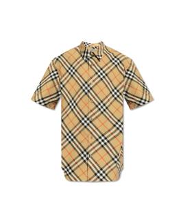 BURBERRY Кэжуал рубашка