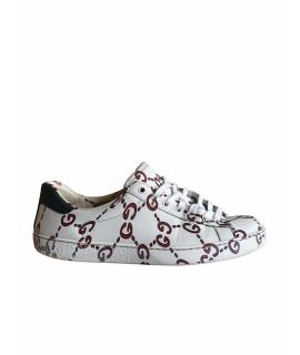 GUCCI Кеды