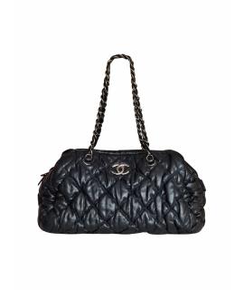 CHANEL Сумка с короткими ручками