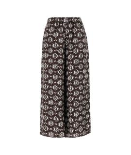 WEEKEND MAX MARA Прямые брюки