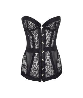 AGENT PROVOCATEUR Корсет