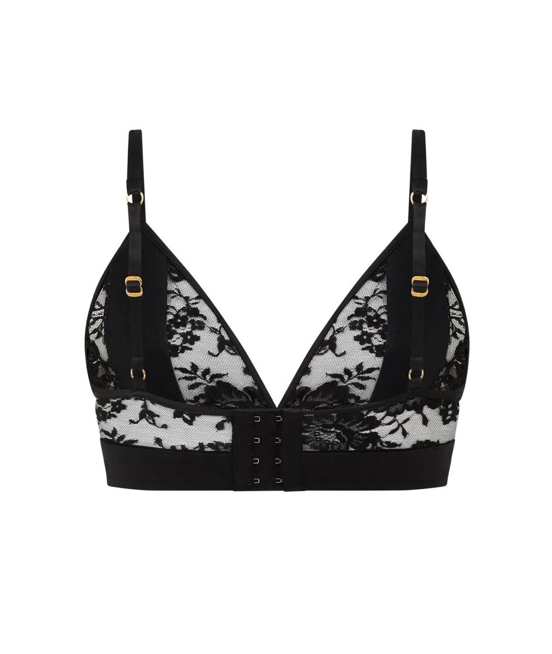 AGENT PROVOCATEUR Черный корсет, фото 2
