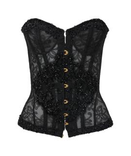 AGENT PROVOCATEUR Корсет