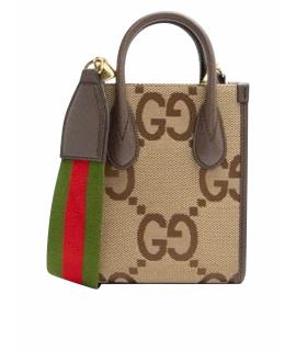 GUCCI Сумка с короткими ручками