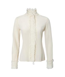 ALEXANDER MCQUEEN Блузы