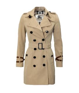BURBERRY Тренч/плащ