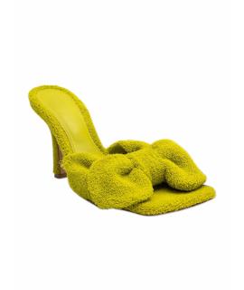BOTTEGA VENETA Босоножки