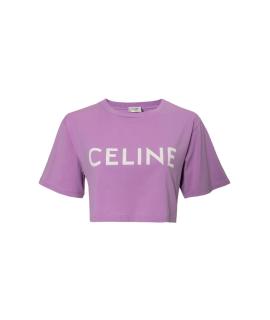 CELINE Футболка
